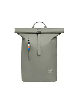 GOT BAG | Rucksack ROLLTOP LITE 2.0 | 